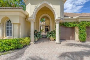 108 San Marita Way, Palm Beach Gardens, FL 33418 Sold 10/03/25