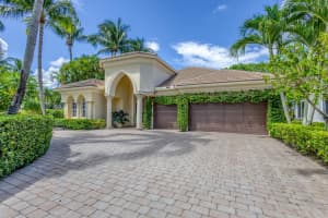108 San Marita Way, Palm Beach Gardens, FL 33418 Sold 10/03/25