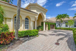 108 San Marita Way, Palm Beach Gardens, FL 33418 Sold 10/03/25