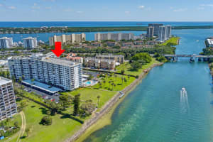 336 Golfview Road 905, North Palm Beach, FL 33408 - MLS#R11103741
