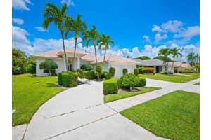 2553 Sw 23rd Cranbrook Drive, Boynton Beach