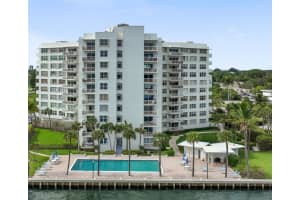2600 N Flagler Drive 311, West Palm Beach