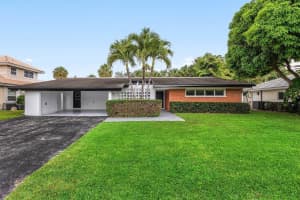 900 Marble Way, Boca Raton, FL 33432 - MLS#R11103752