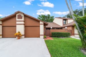 3660 Timberline Drive, West Palm Beach, FL 33406 Sold 07/30/25