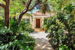 812 Upland Road, West Palm Beach, FL 33401 Sold 09/04/25