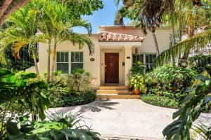 812 Upland Road, West Palm Beach, FL 33401 Sold 09/04/25