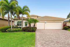 8271 Green Mountain Road, Boynton Beach