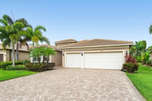 8271 Green Mountain Road, Boynton Beach, FL 33473 Sold 12/01/25