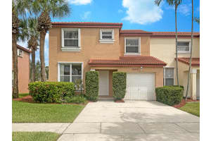 15117 NW 8th Street, Pembroke Pines, FL 33028 Sold 08/07/25