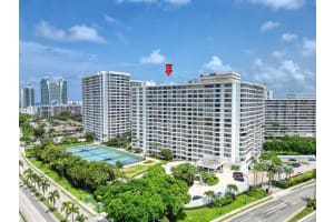 600 Three Island Boulevard Boulevard 1418, Hallandale Beach, FL 33009 - MLS#R11103768