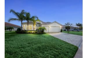 11752 SW Coronado Springs Drive, Port Saint Lucie, FL 34987 Sold 08/07/25