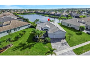 11752 SW Coronado Springs Drive, Port Saint Lucie, FL 34987 Sold 08/07/25