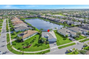 11752 SW Coronado Springs Drive, Port Saint Lucie, FL 34987 Sold 08/07/25