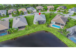 11752 SW Coronado Springs Drive, Port Saint Lucie, FL 34987 Sold 08/07/25