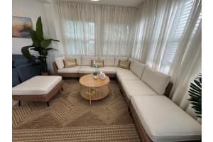 305 N Lakeside Drive, Lake Worth Beach, FL 33460 - MLS#R11103775