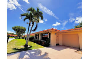 4540 Ficus Tree Road A, Boynton Beach, FL 33436 Sold 08/29/25