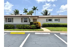 2885 Crosley Drive E F, West Palm Beach