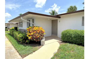 2885 Crosley Drive E F, West Palm Beach, FL 33415 Sold 09/23/25