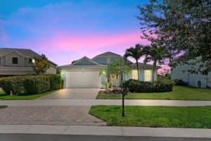 709 SW Sun Circle, Palm City, FL 34990 Sold 11/21/25