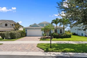709 SW Sun Circle, Palm City, FL 34990 Sold 11/21/25