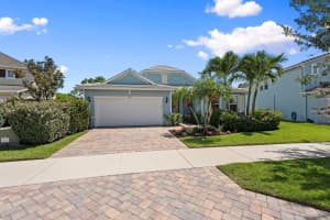 709 SW Sun Circle, Palm City, FL 34990 - MLS#R11103784