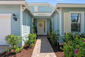 709 SW Sun Circle, Palm City, FL 34990 - MLS#R11103784