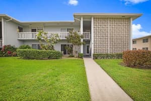 310 N North Boulevard 1c, Boynton Beach