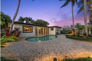 5308 Harrison Street, Hollywood, FL 33021 Sold 08/25/25
