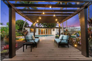 5308 Harrison Street, Hollywood, FL 33021 Sold 08/25/25