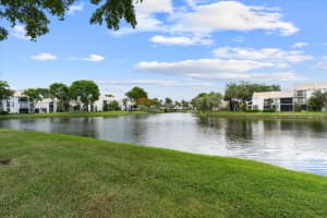 609 Bridgewood Drive, Boca Raton, FL 33434 - MLS#R11103804