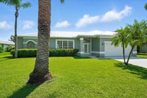 2781 Se Bluem Way, Port Saint Lucie