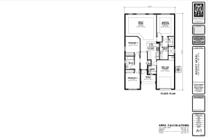 306 Means Court, Fort Pierce, FL 34950 - MLS#R11103831