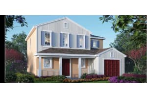 319 Means Court, Fort Pierce, FL 34950 Sold 07/11/25