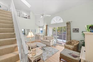 1975 Westminster Circle 2, Vero Beach, FL 32966 Sold 08/22/25