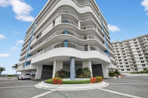 3211 S Ocean Boulevard 403, Highland Beach