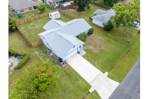 2719 SE Helms Avenue, Port Saint Lucie, FL 34952 Sold 08/20/25