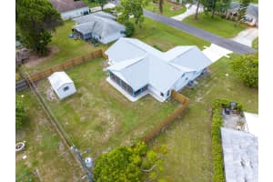 2719 SE Helms Avenue, Port Saint Lucie, FL 34952 Sold 08/20/25