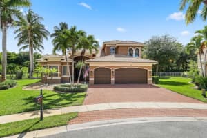 8922 Raven Rock Court, Boynton Beach, FL 33473 Sold 08/21/25