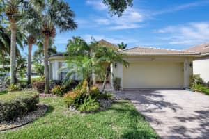 9798 Casa Mar Drive, Lake Worth