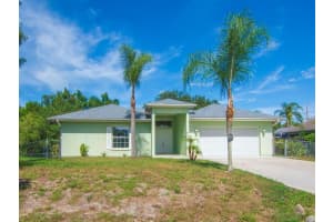 8020 E 98th Avenue, Vero Beach, FL 32967 Sold 08/29/25