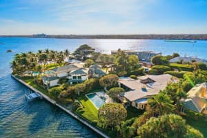 748 Island Drive, Palm Beach