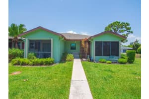1706 Lakefront Boulevard D, Fort Pierce