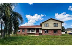 2350 SE Floresta Drive, Port Saint Lucie, FL 34984 Sold 11/14/25