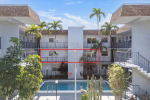 714 NE 10th Street 205, Hallandale Beach, FL 33009 - MLS#R11103886