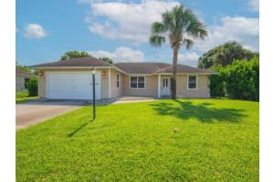4008 57th Terrace Terrace, Vero Beach, FL 32966 Sold 08/19/25