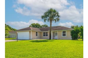 4008 57th Terrace Terrace, Vero Beach, FL 32966 Sold 08/19/25