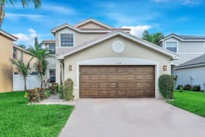 3544 Danbury Court, Boynton Beach, FL 33436 Sold 08/22/25