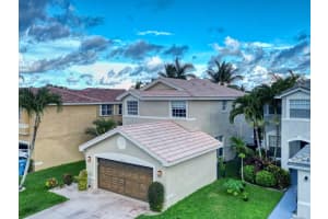 3544 Danbury Court, Boynton Beach, FL 33436 Sold 08/22/25