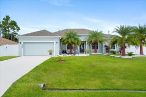 2398 Sw Ranch Avenue, Port Saint Lucie