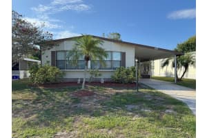 905 Dogwood Drive, Barefoot Bay